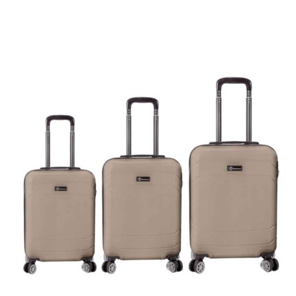 комплект куфари