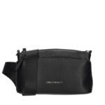 Enrico Benetti 66785 001 черна дамска crossbody чанта